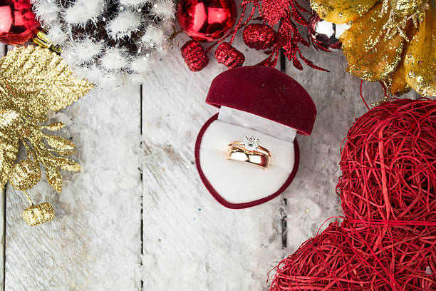 How to Choose the Right Jewelry for Christmas Gifting?